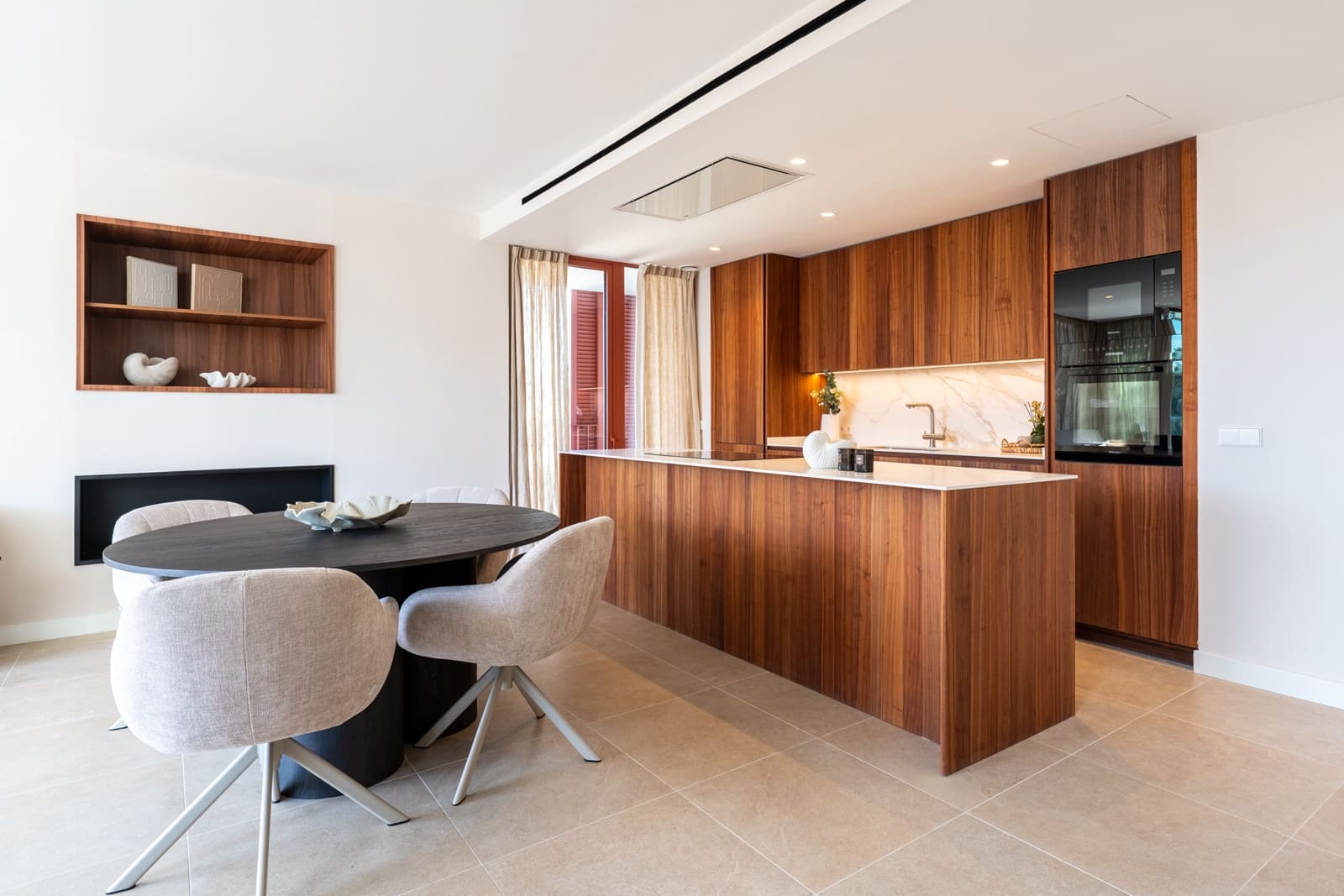 3 Zimmer Apartment zu verkaufen in Palma de Mallorca mit Pool Garage - 1.250.000 € (Ref: 9703359)