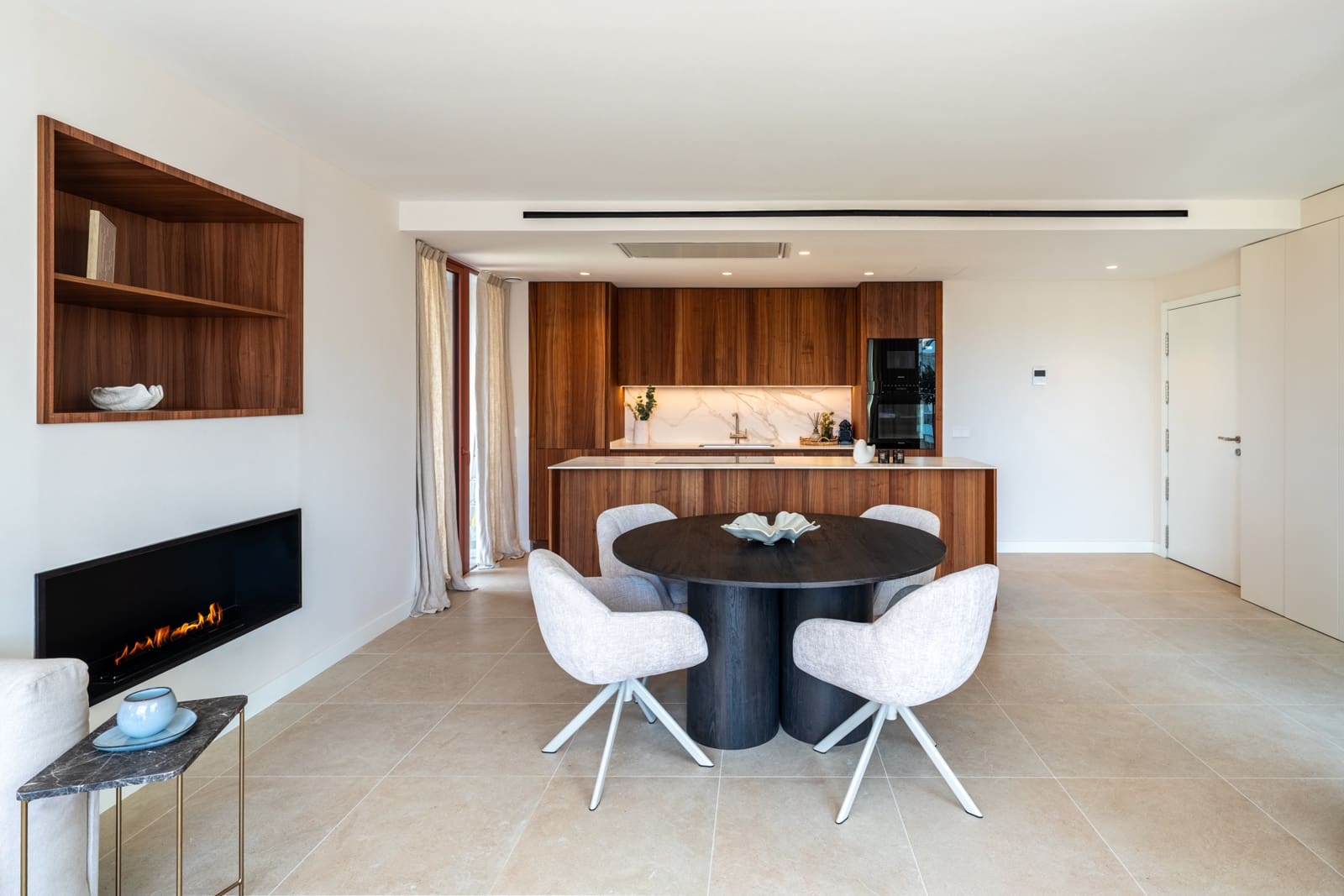 3 Zimmer Apartment zu verkaufen in Palma de Mallorca mit Pool Garage - 1.250.000 € (Ref: 9703359)
