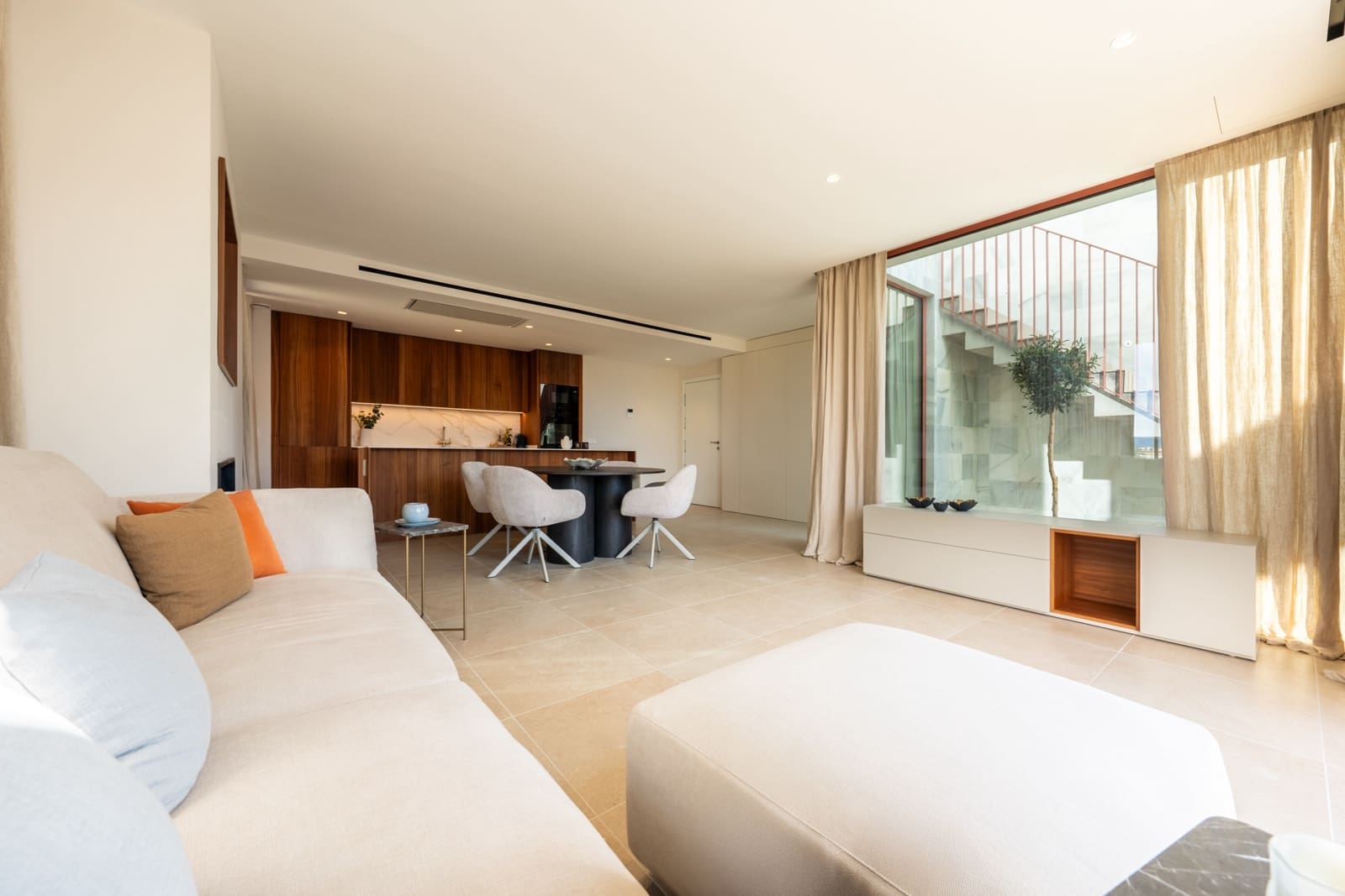 3 Zimmer Apartment zu verkaufen in Palma de Mallorca mit Pool Garage - 1.250.000 € (Ref: 9703359)