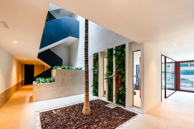 3 slaapkamer Appartement te koop in Son Dameto, Palma de Mallorca met zwembad garage - € 1.250.000 (Ref: 9703359)