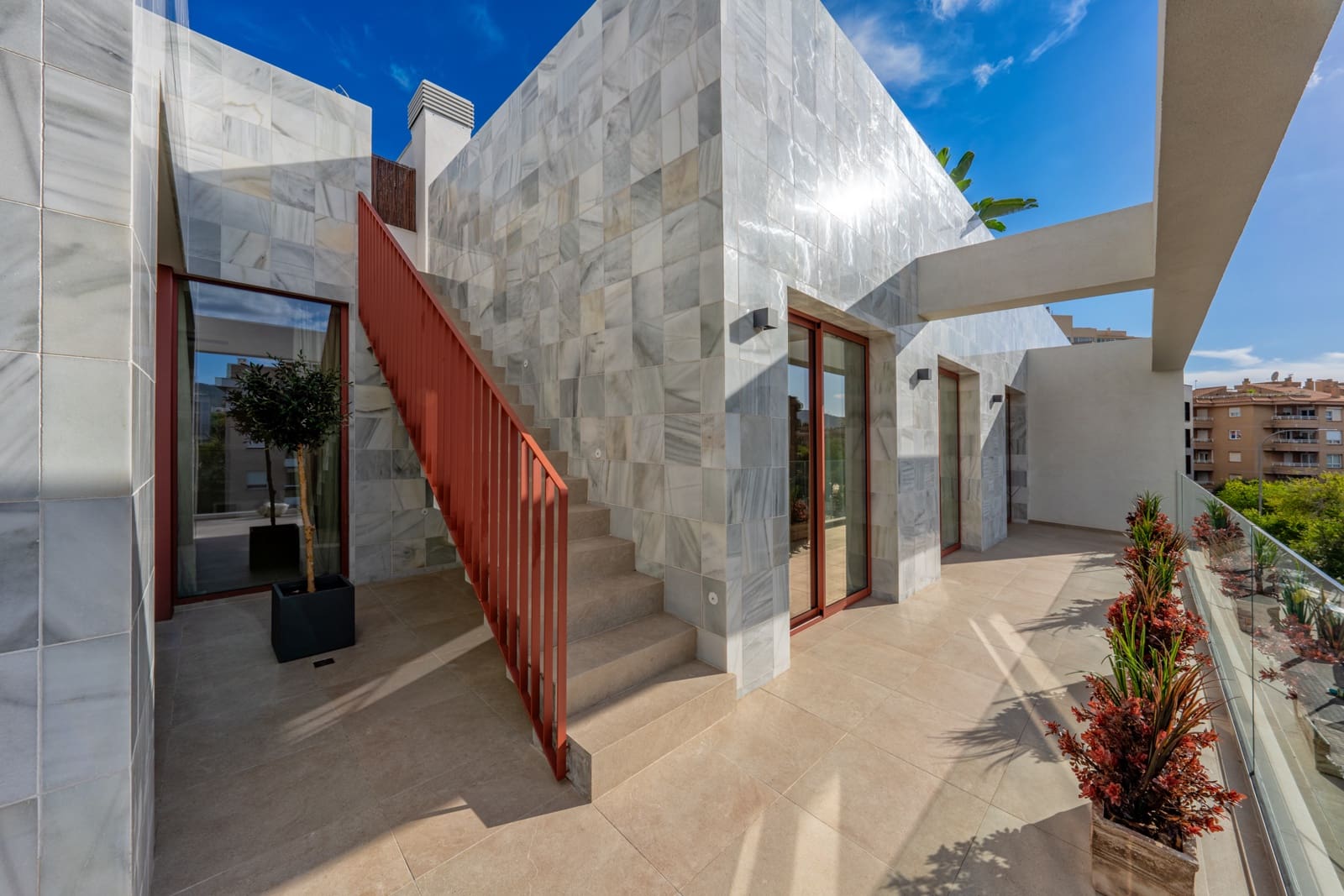 3 Zimmer Apartment zu verkaufen in Palma de Mallorca mit Pool Garage - 1.250.000 € (Ref: 9703359)