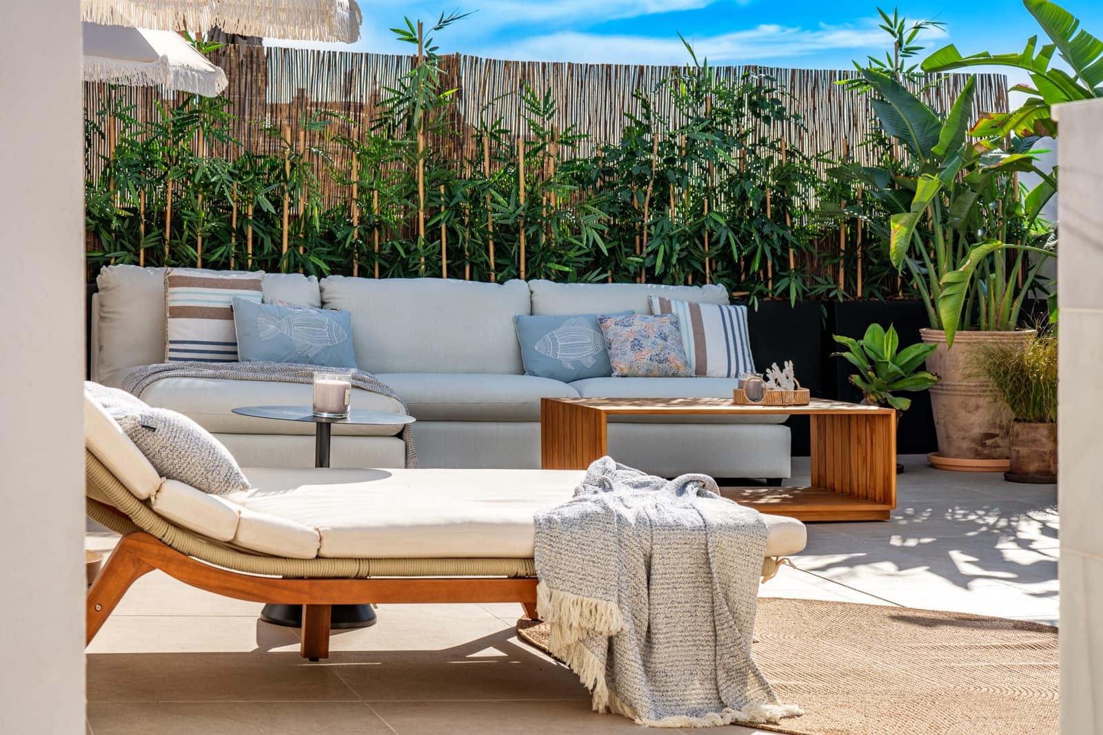 3 Zimmer Apartment zu verkaufen in Palma de Mallorca mit Pool Garage - 1.250.000 € (Ref: 9703359)