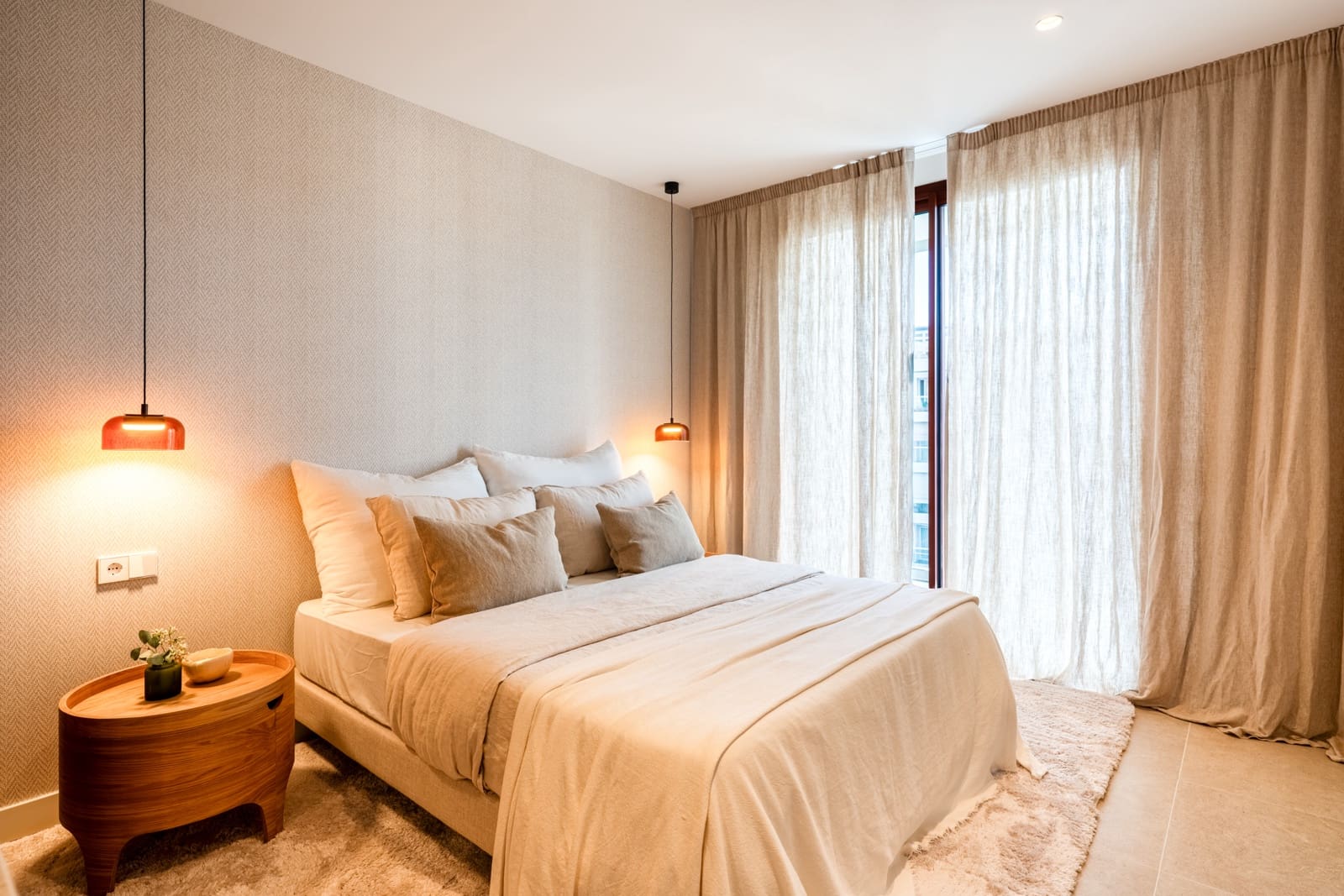 3 Zimmer Apartment zu verkaufen in Palma de Mallorca mit Pool Garage - 1.250.000 € (Ref: 9703359)