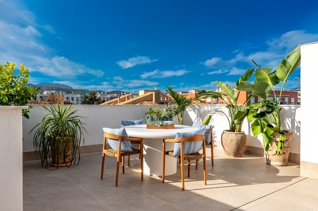 3 slaapkamer Appartement te koop in Son Dameto, Palma de Mallorca met zwembad garage - € 1.250.000 (Ref: 9703359)