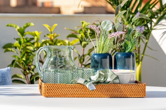 3 slaapkamer Appartement te koop in Son Dameto, Palma de Mallorca met zwembad garage - € 1.250.000 (Ref: 9703359)