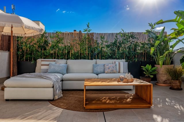 3 slaapkamer Appartement te koop in Son Dameto, Palma de Mallorca met zwembad garage - € 1.250.000 (Ref: 9703359)