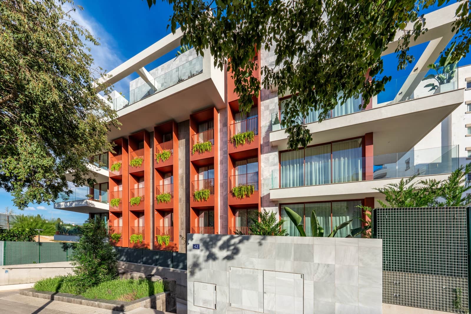 3 Zimmer Apartment zu verkaufen in Palma de Mallorca mit Pool Garage - 1.250.000 € (Ref: 9703359)