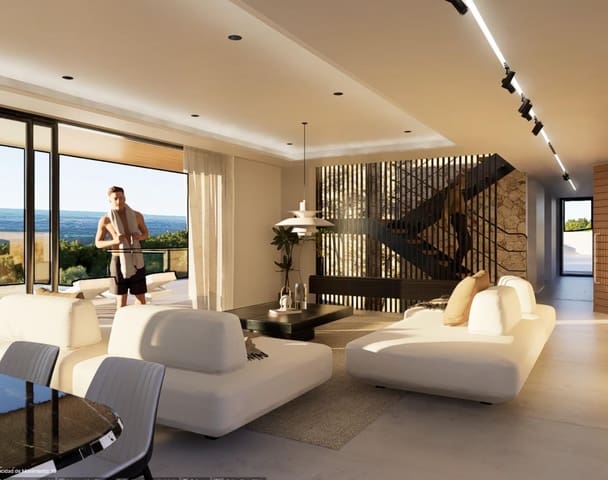 Bouwgrond te koop in Puntiró, Palma de Mallorca - € 798.000 (Ref: 9733368)