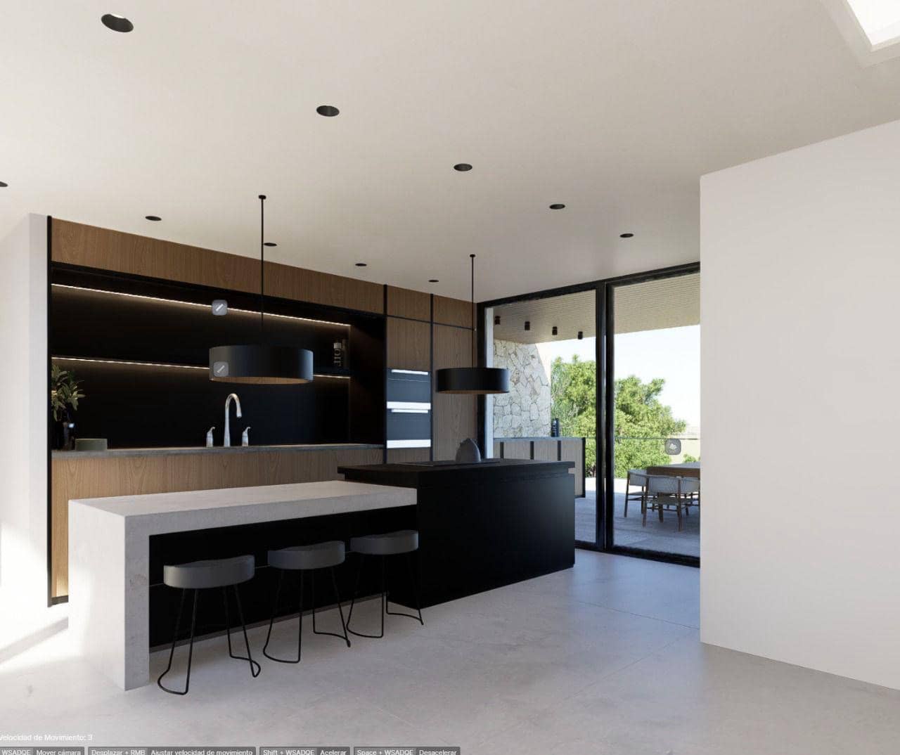 Building Plot for sale in Puntiro - € 798,000 (Ref: 9733368)