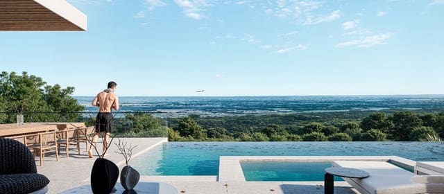 Bouwgrond te koop in Puntiró, Palma de Mallorca - € 798.000 (Ref: 9733368)