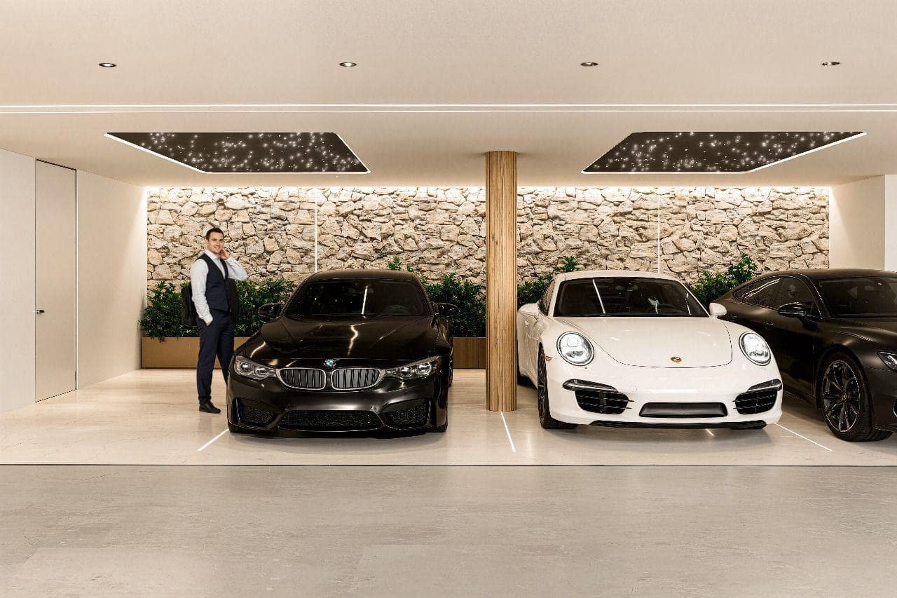 Building Plot for sale in Puntiro - € 798,000 (Ref: 9733368)