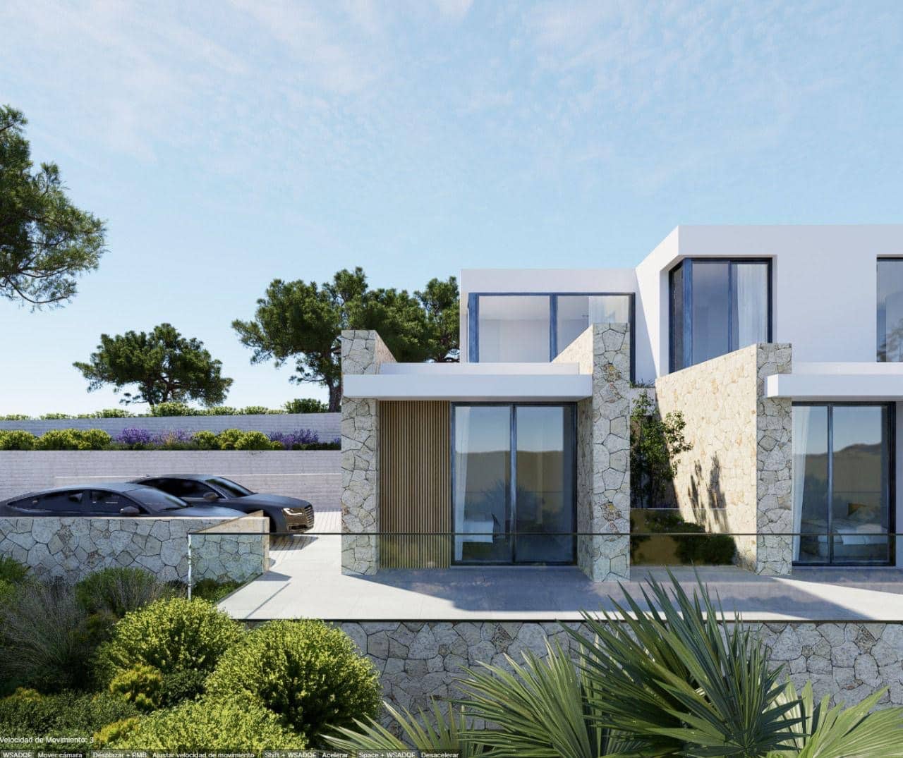 Building Plot for sale in Puntiro - € 798,000 (Ref: 9733368)