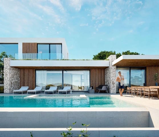 Bouwgrond te koop in Puntiró, Palma de Mallorca - € 798.000 (Ref: 9733368)