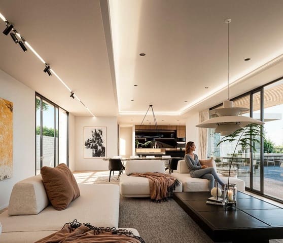 Bouwgrond te koop in Puntiró, Palma de Mallorca - € 798.000 (Ref: 9733368)