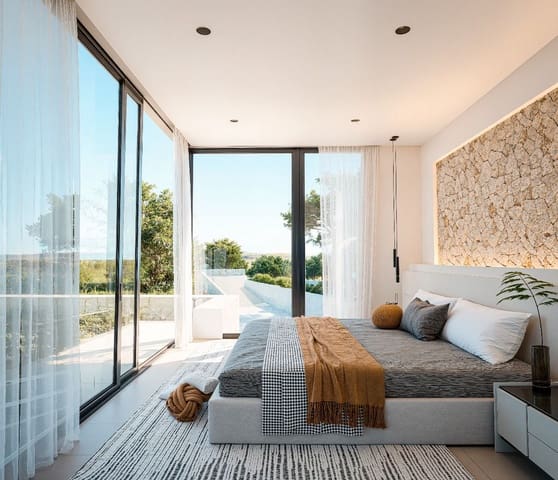 Bouwgrond te koop in Puntiró, Palma de Mallorca - € 798.000 (Ref: 9733368)