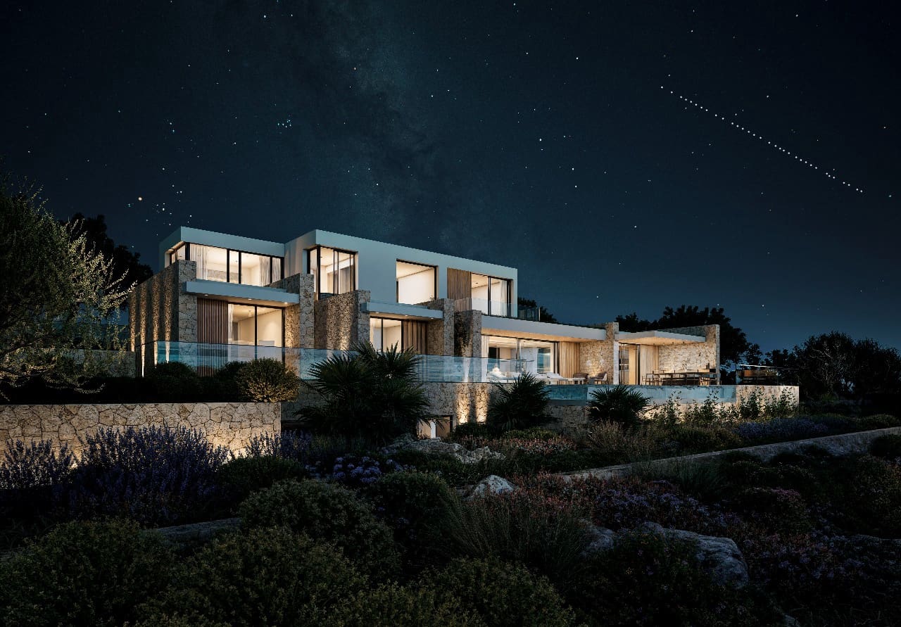 Building Plot for sale in Puntiro - € 798,000 (Ref: 9733368)