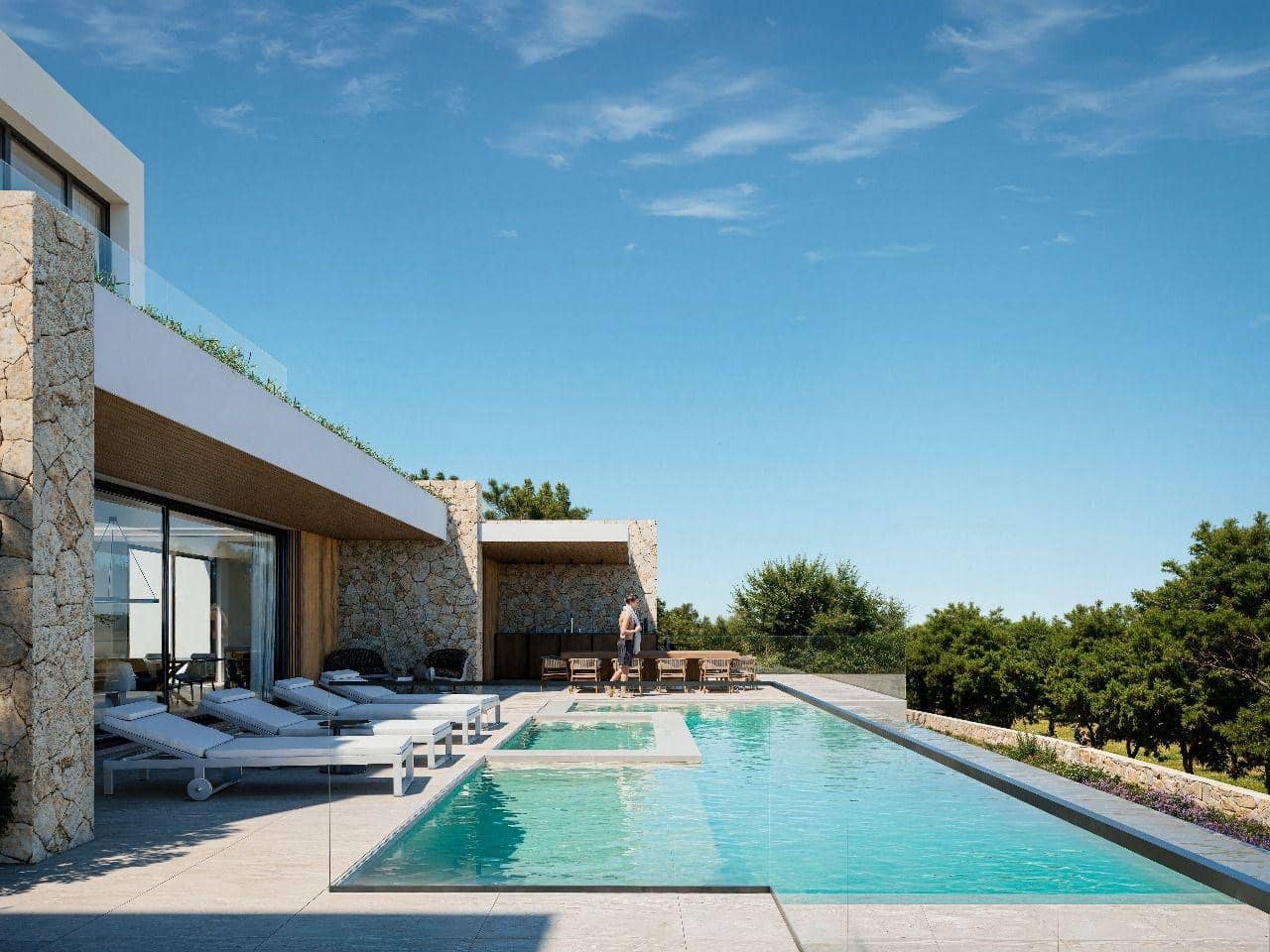 Building Plot for sale in Puntiro - € 798,000 (Ref: 9733368)