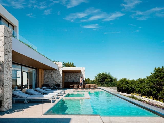 Bouwgrond te koop in Puntiró, Palma de Mallorca - € 798.000 (Ref: 9733368)