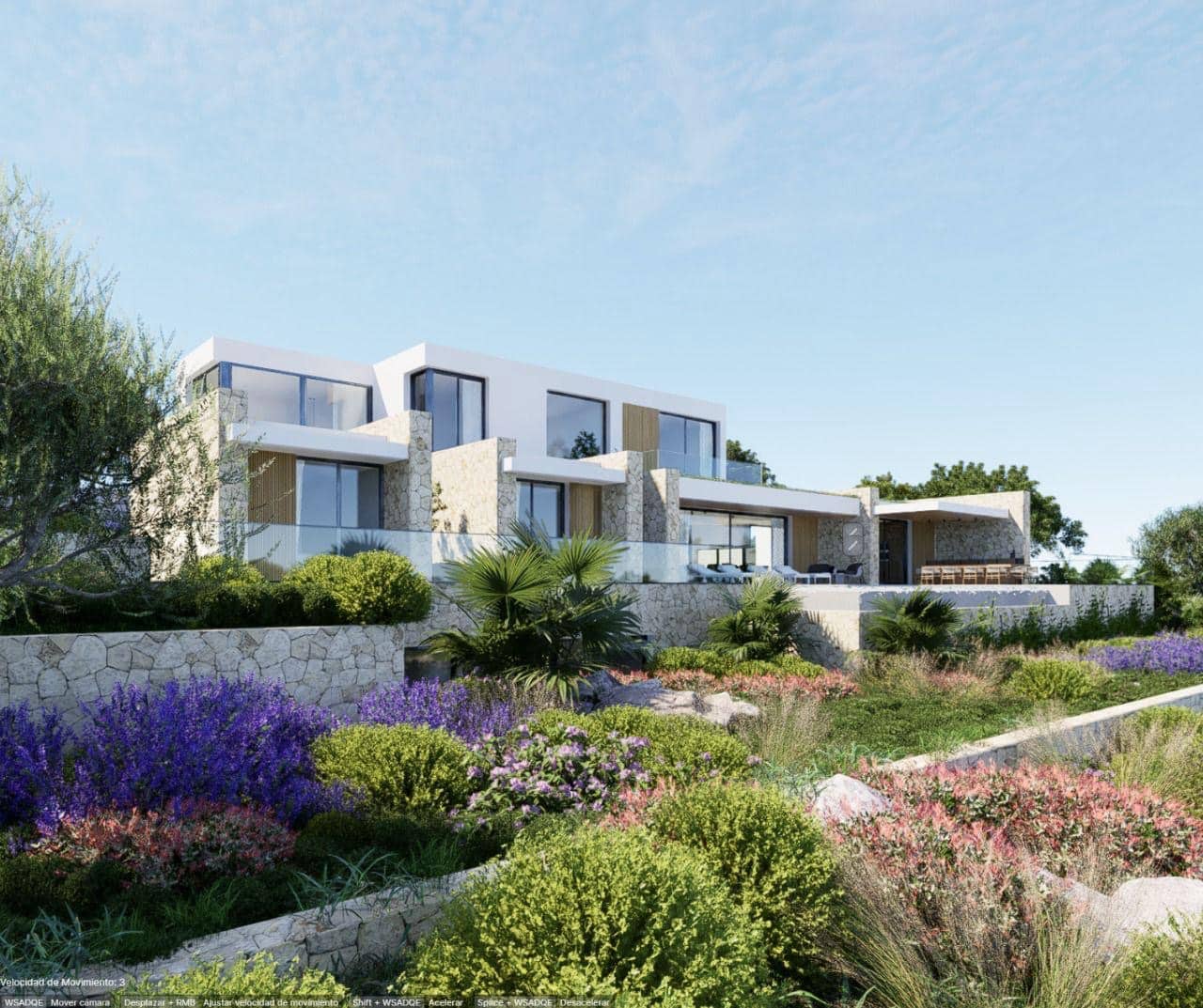 Building Plot for sale in Puntiro - € 798,000 (Ref: 9733368)