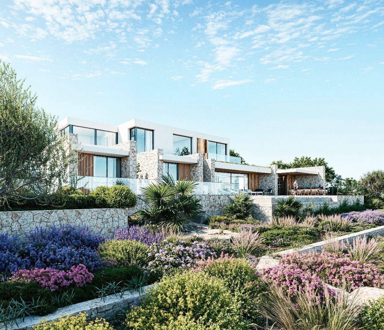 Building Plot for sale in Puntiro - € 798,000 (Ref: 9733368)