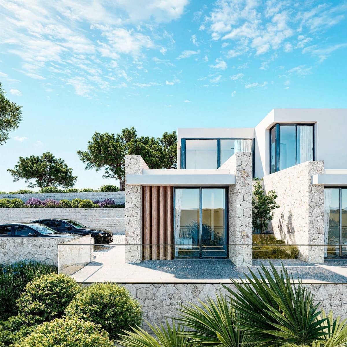 Building Plot for sale in Puntiro - € 798,000 (Ref: 9733368)