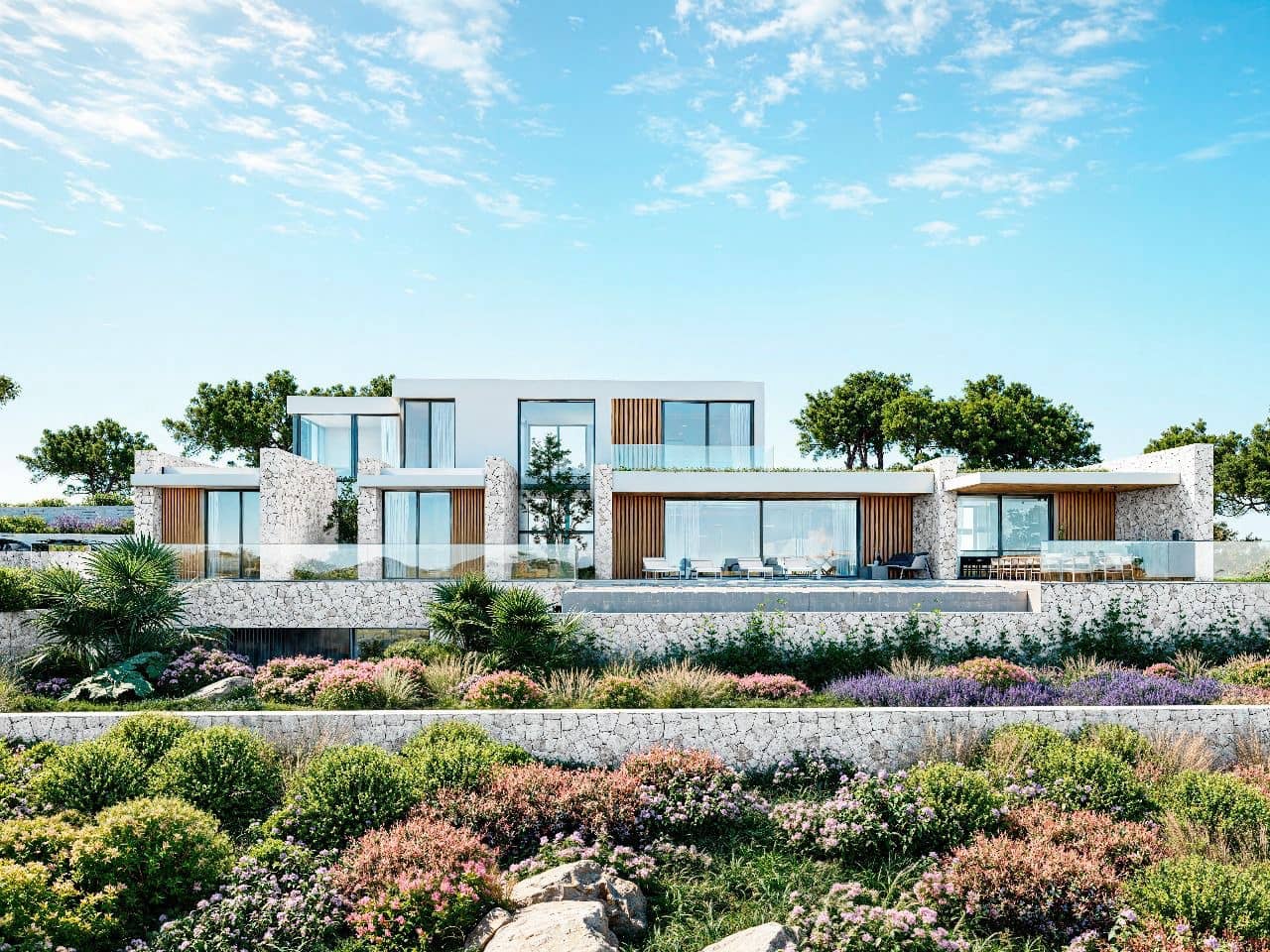 Building Plot for sale in Puntiro - € 798,000 (Ref: 9733368)