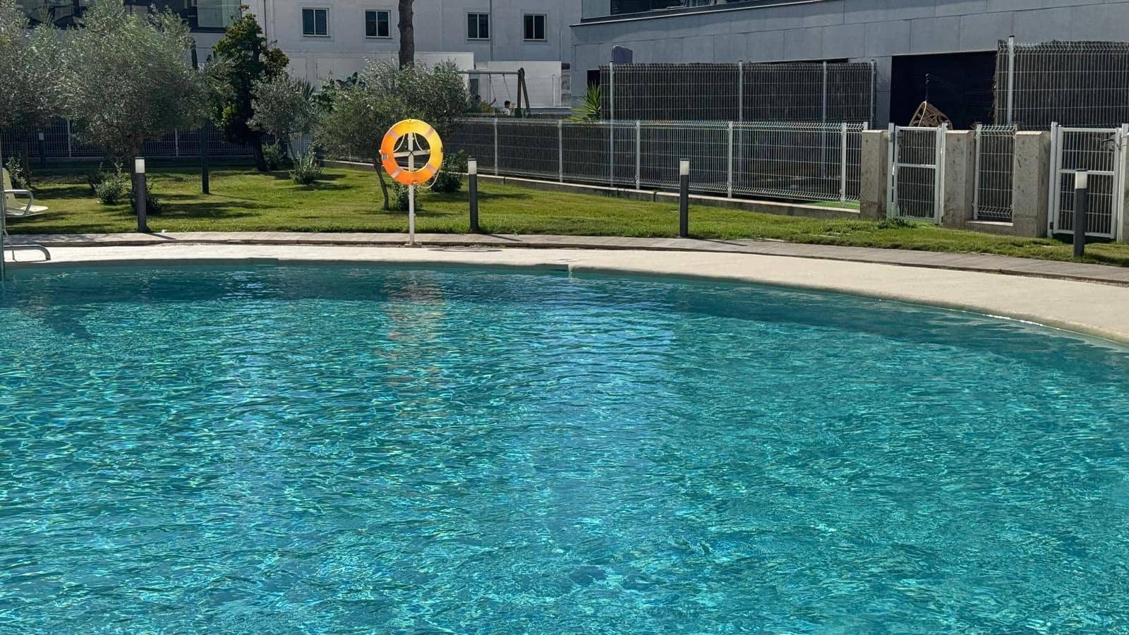 4 soveværelse Lejlighed til salg i Santa Ponsa med swimmingpool - € 1.095.000 (Ref: 9737342)