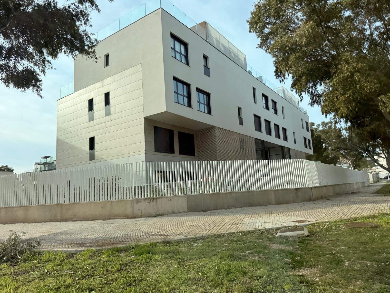 4 soveværelse Lejlighed til salg i Santa Ponsa med swimmingpool - € 1.095.000 (Ref: 9737342)