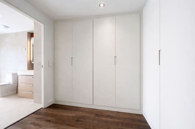 4 Zimmer Apartment zu verkaufen in Santa Ponsa, Calvià mit Pool - 1.095.000 € (Ref: 9737342)