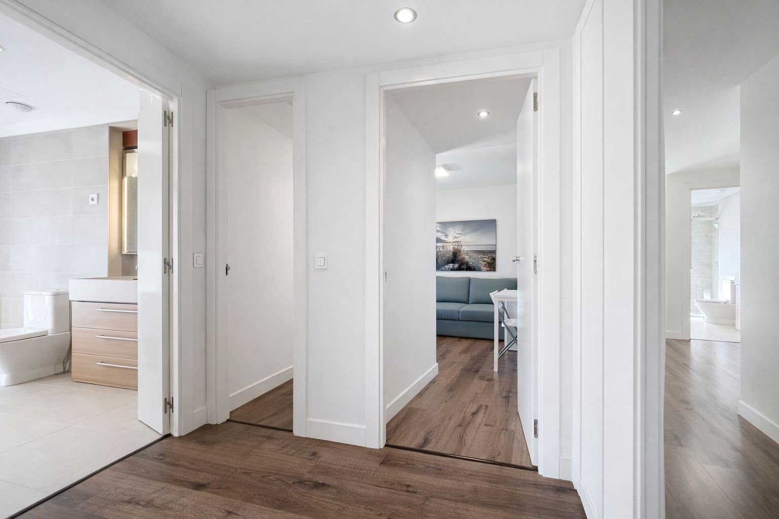 4 bedroom Apartment for sale in Santa Ponsa with pool - € 1,095,000 (Ref: 9737342)