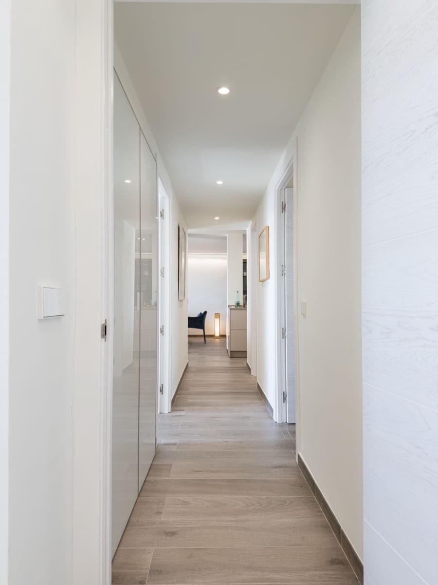 4 soverom Leilighet til salgs i Cala Mayor med garasje - € 1 650 000 (Ref: 9765020)