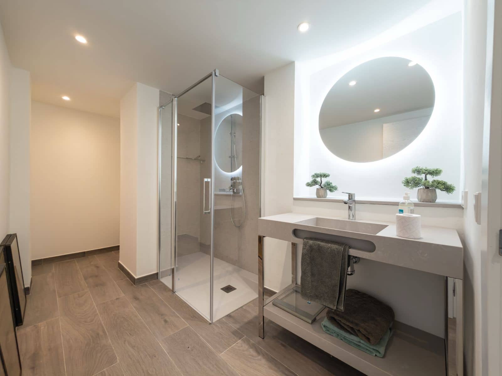 4 soverom Leilighet til salgs i Cala Mayor med garasje - € 1 650 000 (Ref: 9765020)