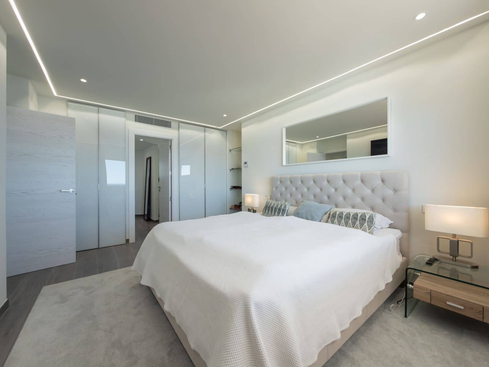 4 soverom Leilighet til salgs i Cala Mayor med garasje - € 1 650 000 (Ref: 9765020)