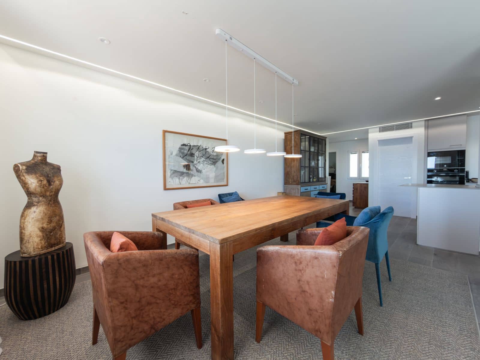 4 soverom Leilighet til salgs i Cala Mayor med garasje - € 1 650 000 (Ref: 9765020)