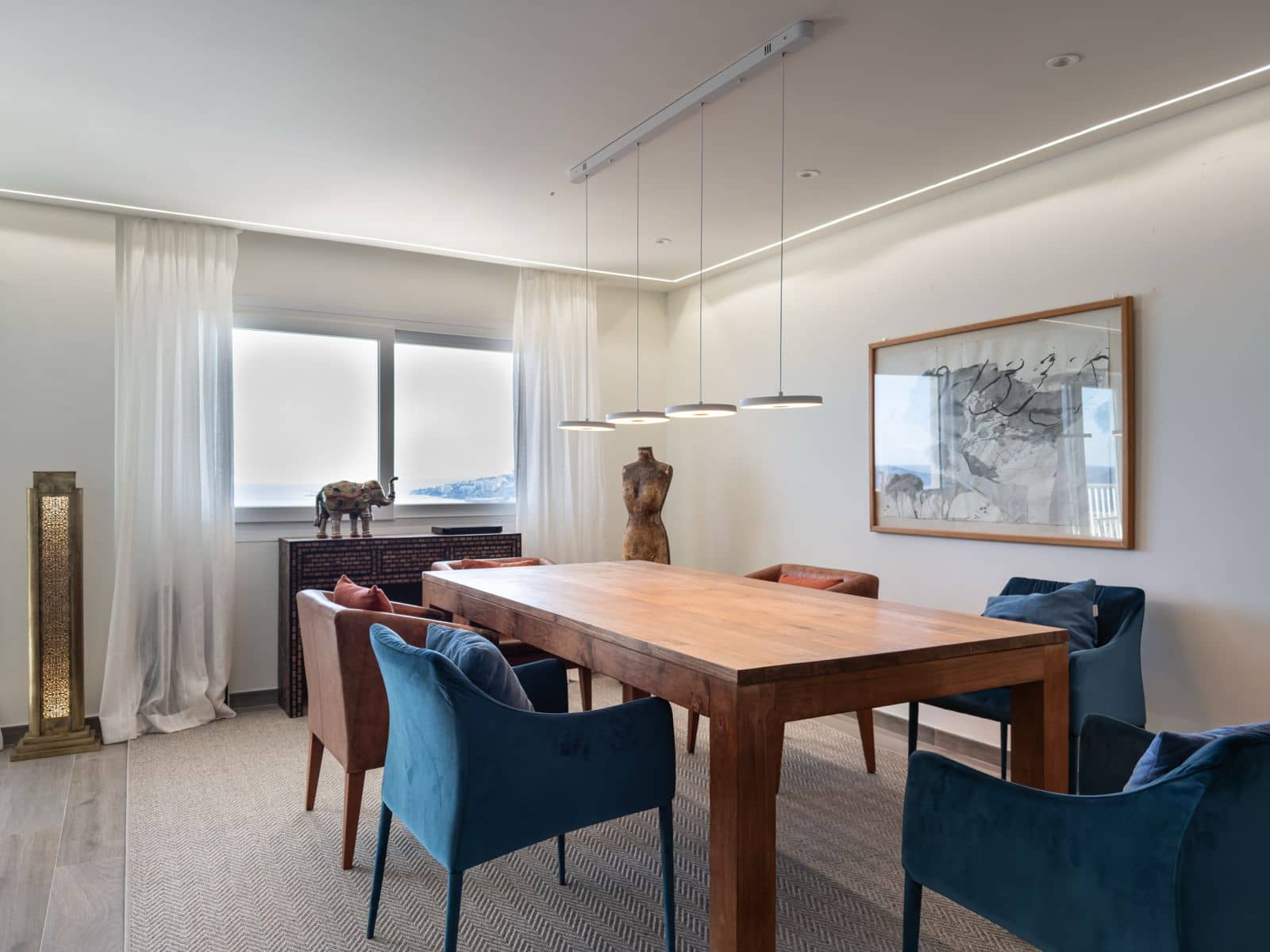 4 soverom Leilighet til salgs i Cala Mayor med garasje - € 1 650 000 (Ref: 9765020)