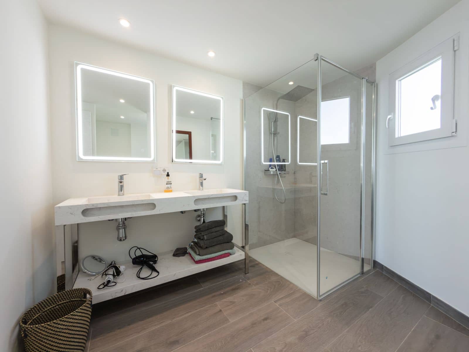 4 soverom Leilighet til salgs i Cala Mayor med garasje - € 1 650 000 (Ref: 9765020)