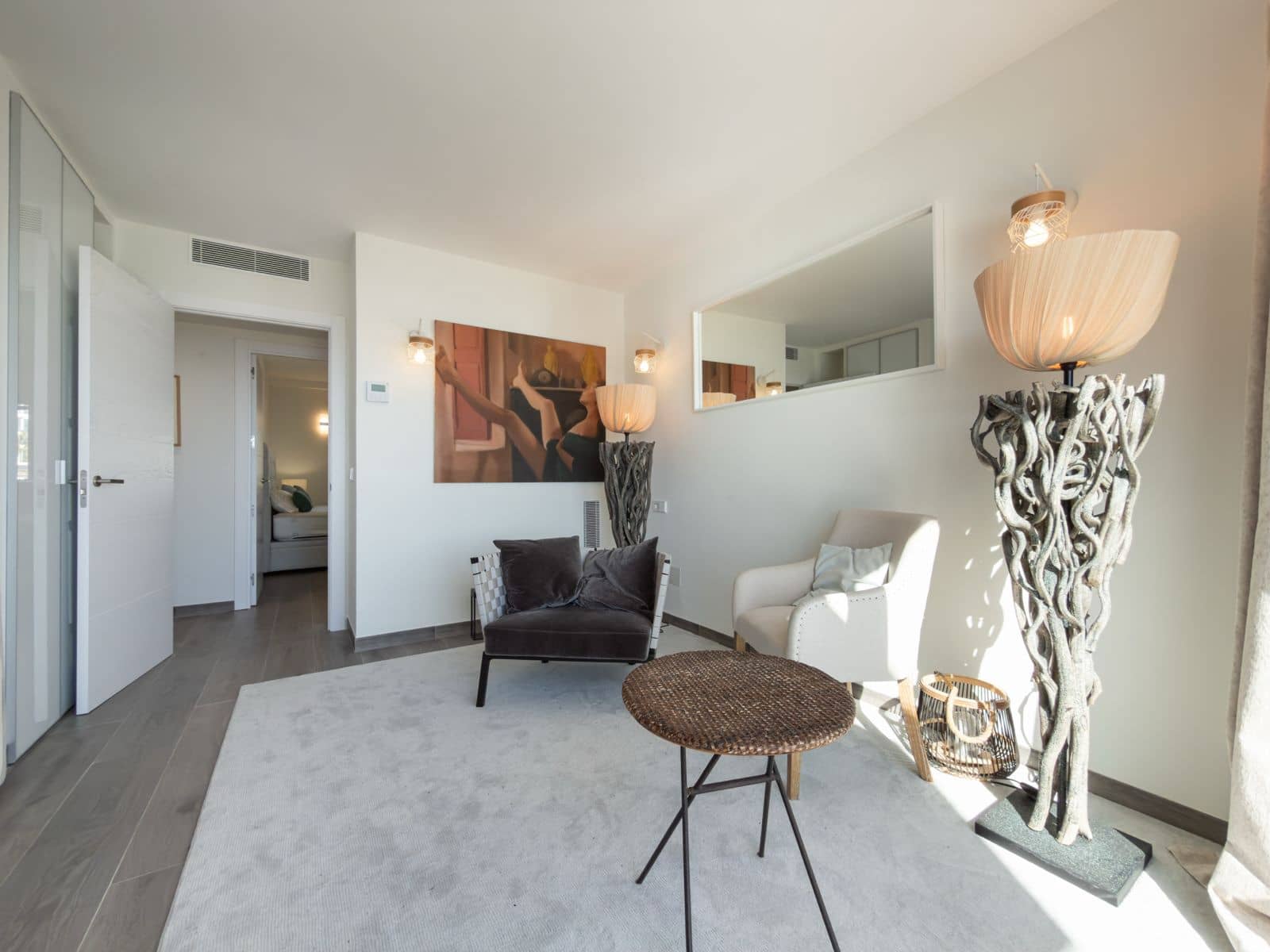 4 soverom Leilighet til salgs i Cala Mayor med garasje - € 1 650 000 (Ref: 9765020)