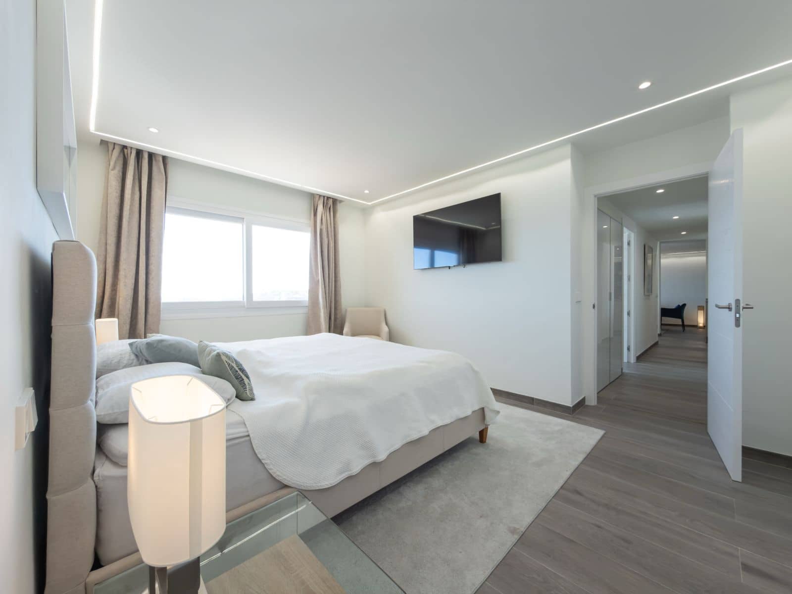 4 soverom Leilighet til salgs i Cala Mayor med garasje - € 1 650 000 (Ref: 9765020)