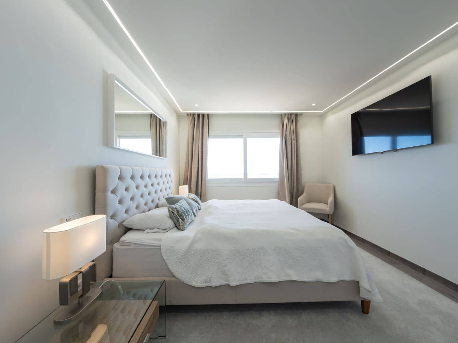 4 soverom Leilighet til salgs i Cala Mayor med garasje - € 1 650 000 (Ref: 9765020)