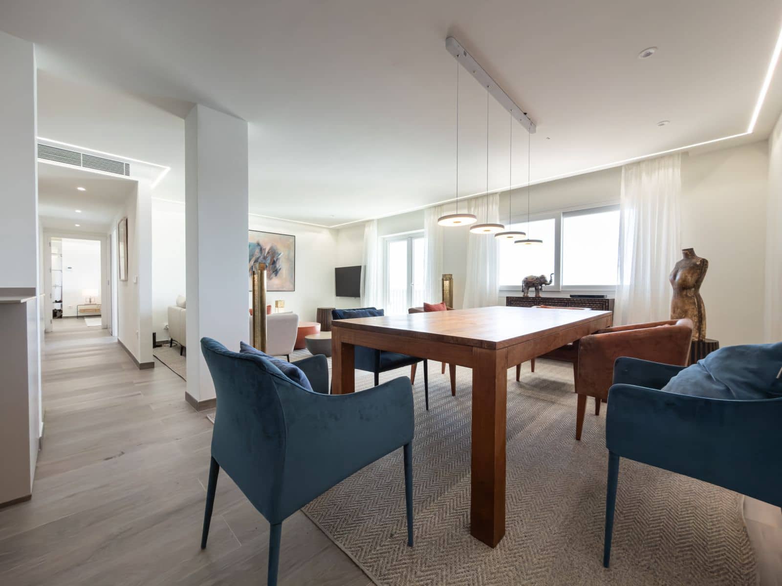 4 soverom Leilighet til salgs i Cala Mayor med garasje - € 1 650 000 (Ref: 9765020)