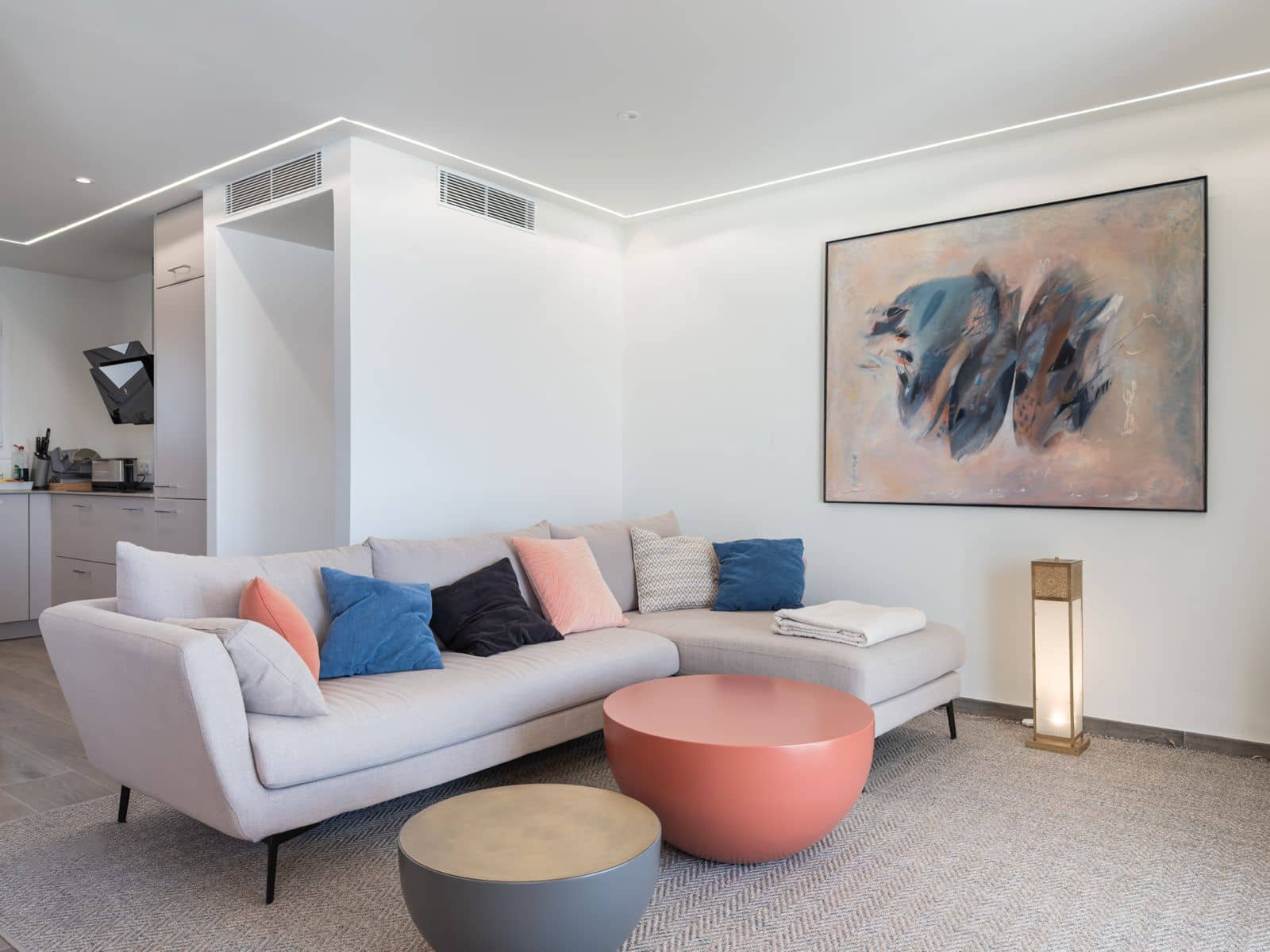 4 soverom Leilighet til salgs i Cala Mayor med garasje - € 1 650 000 (Ref: 9765020)