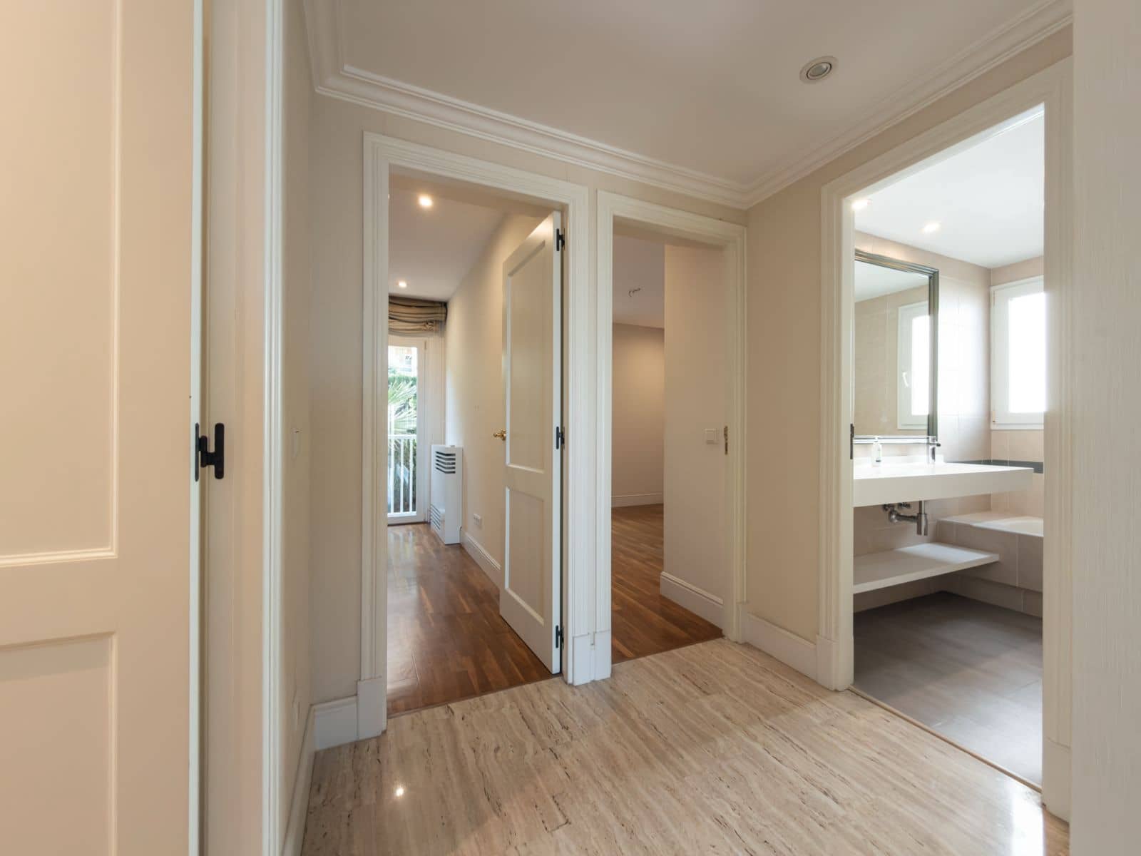 4 soverom Leilighet til salgs i Palma de Mallorca med svømmebasseng garasje - € 1 395 000 (Ref: 9765047)