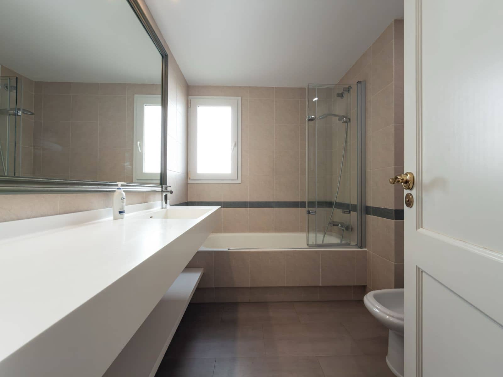 4 soverom Leilighet til salgs i Palma de Mallorca med svømmebasseng garasje - € 1 395 000 (Ref: 9765047)