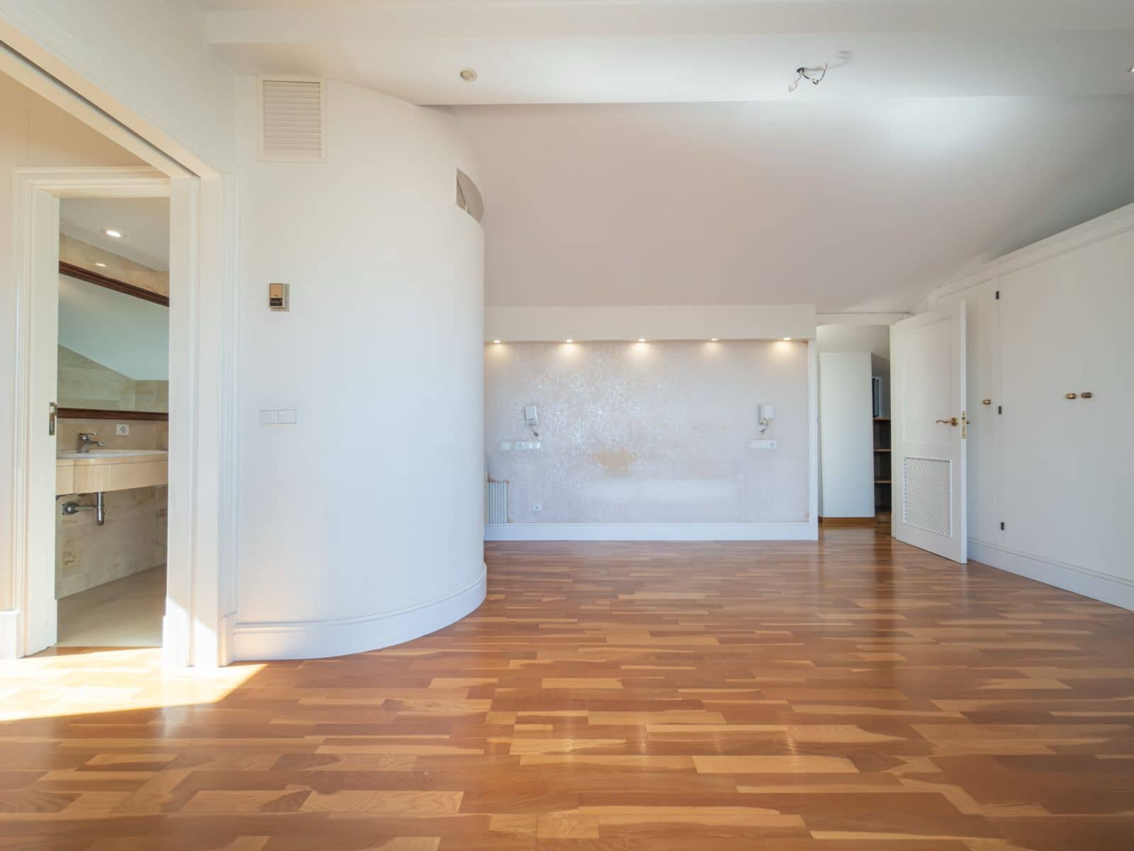 4 soverom Leilighet til salgs i Palma de Mallorca med svømmebasseng garasje - € 1 395 000 (Ref: 9765047)