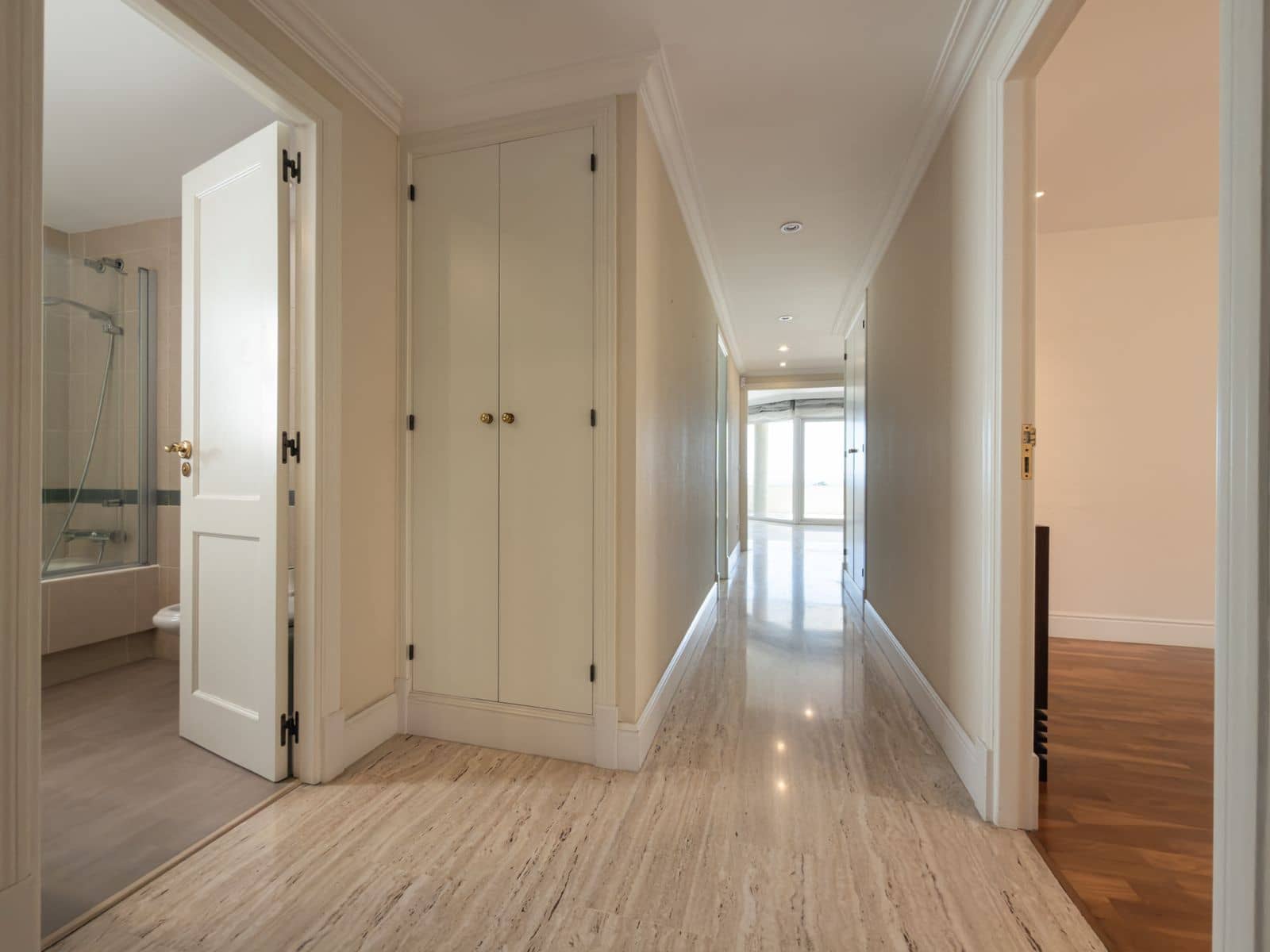 4 soverom Leilighet til salgs i Palma de Mallorca med svømmebasseng garasje - € 1 395 000 (Ref: 9765047)