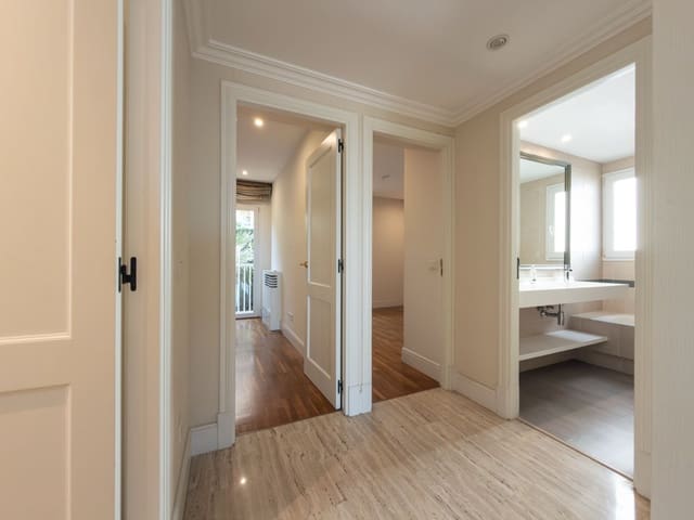 4 soverom Leilighet til salgs i La Bonanova, Palma de Mallorca med svømmebasseng garasje - € 1 395 000 (Ref: 9765047)