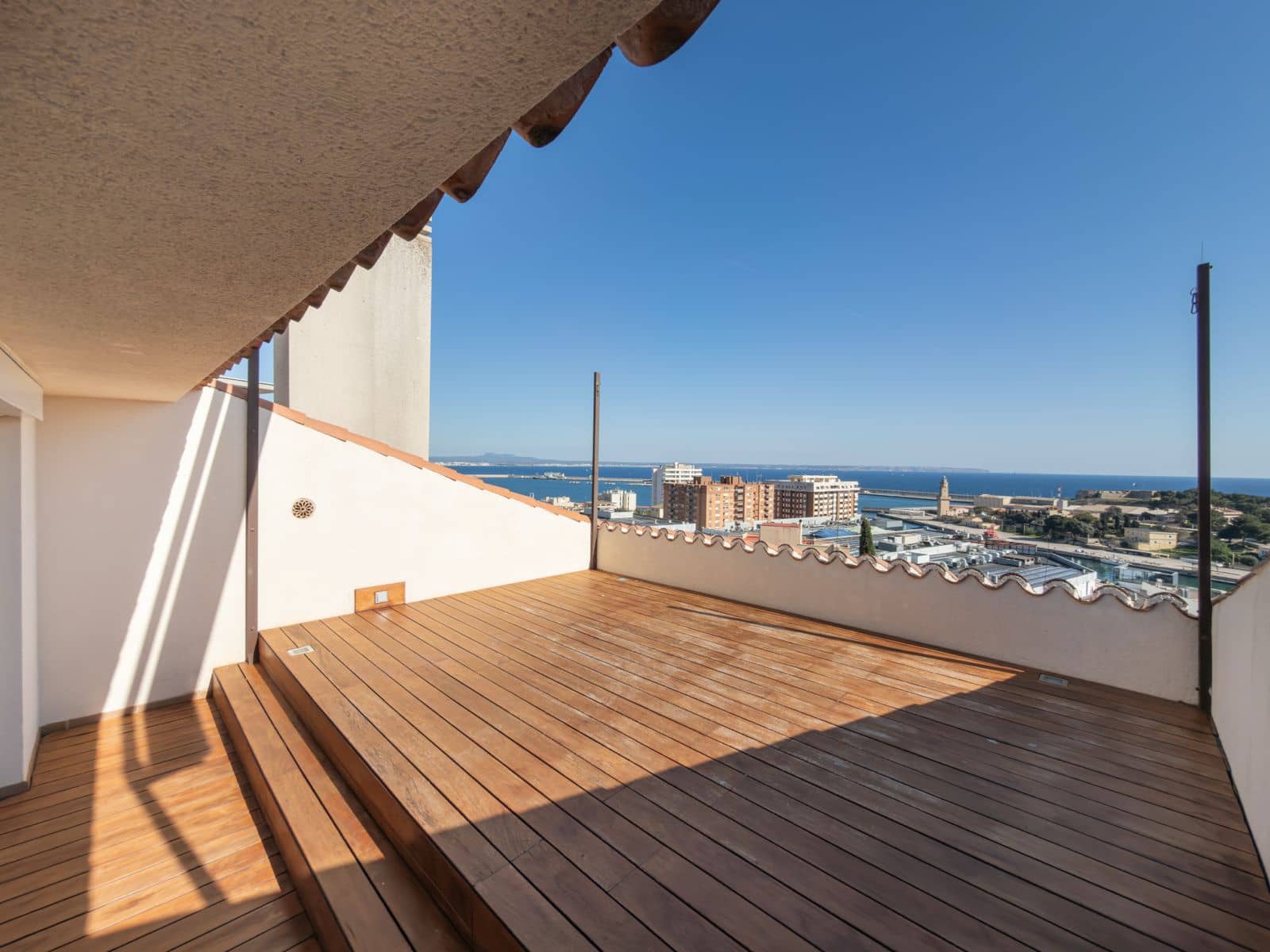 4 soverom Leilighet til salgs i Palma de Mallorca med svømmebasseng garasje - € 1 395 000 (Ref: 9765047)