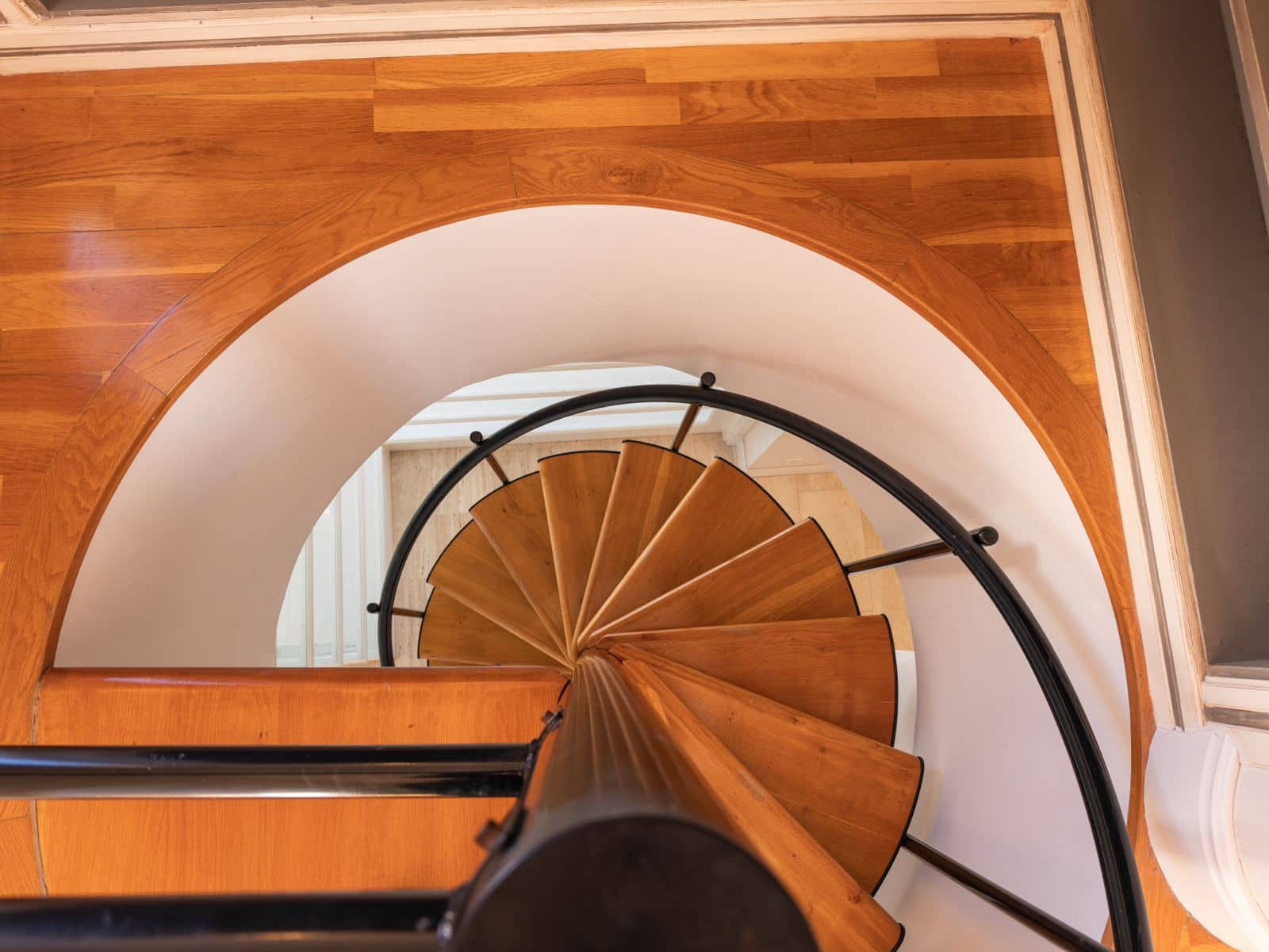 4 soverom Leilighet til salgs i Palma de Mallorca med svømmebasseng garasje - € 1 395 000 (Ref: 9765047)