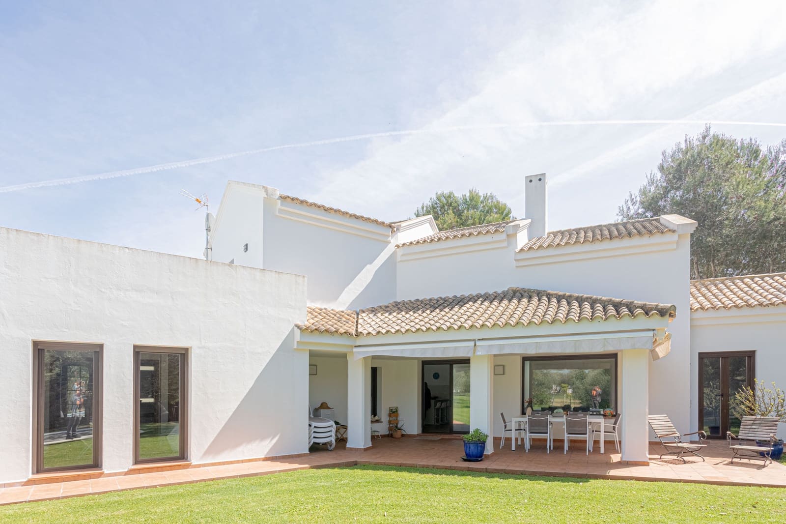 3 quarto Moradia para venda em Chiclana de la Frontera com piscina - 748 000 € (Ref: 8887006)