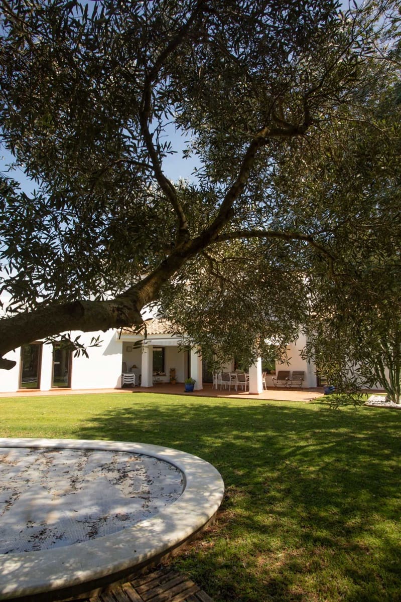 3 quarto Moradia para venda em Chiclana de la Frontera com piscina - 748 000 € (Ref: 8887006)